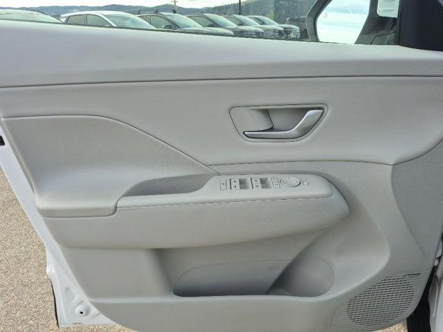 used 2024 Hyundai Kona car, priced at $25,815