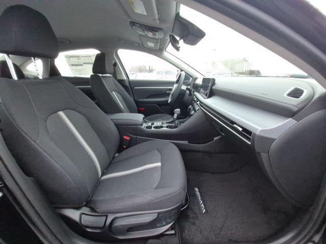 new 2026 Hyundai Sonata car, priced at $26,191