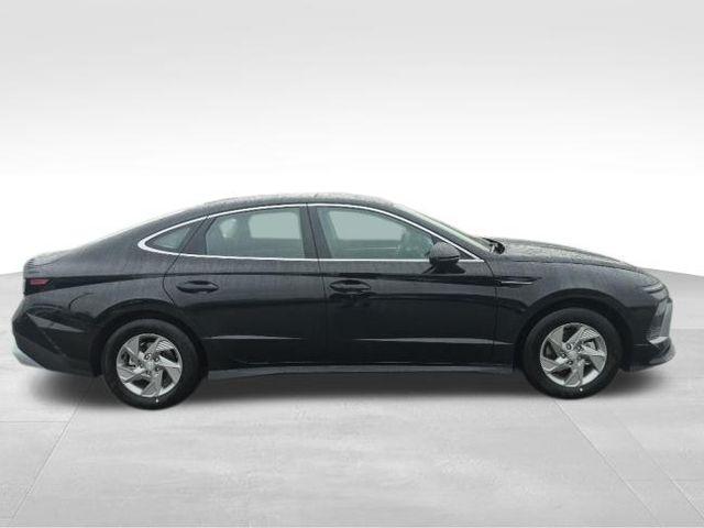 new 2026 Hyundai Sonata car, priced at $26,191