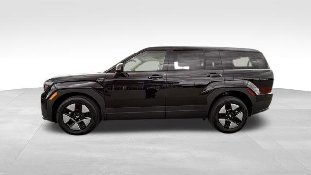 new 2026 Hyundai SANTA FE HEV car, priced at $36,444