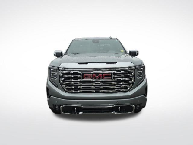 used 2025 GMC Sierra 1500 car, priced at $57,853