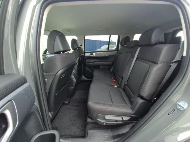 new 2026 Hyundai Santa Fe car, priced at $35,383