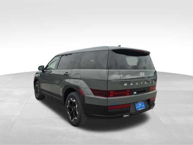new 2026 Hyundai Santa Fe car, priced at $35,383