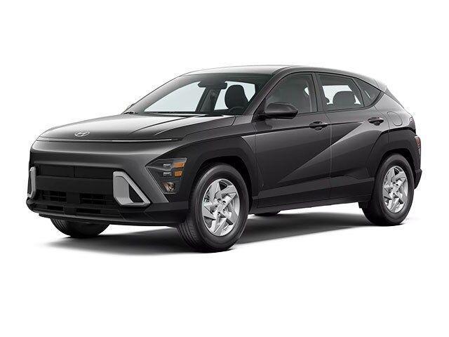 new 2026 Hyundai Kona car, priced at $28,172