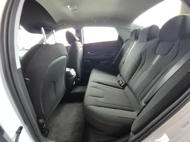 new 2026 Hyundai ELANTRA HEV car, priced at $26,252