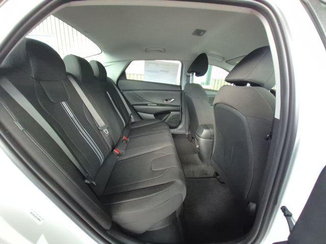 new 2026 Hyundai ELANTRA HEV car, priced at $26,252