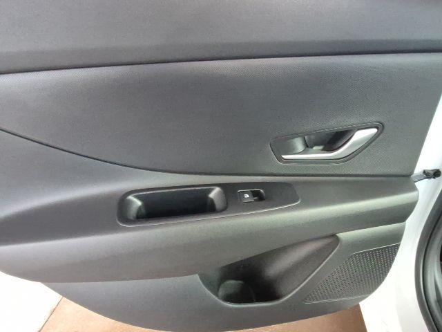 new 2026 Hyundai ELANTRA HEV car, priced at $26,252