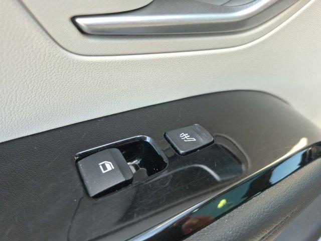 used 2024 Hyundai TUCSON Hybrid car, priced at $31,016
