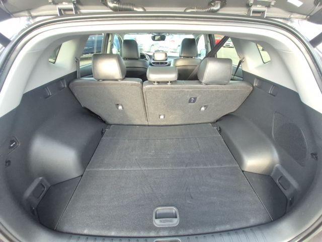 used 2021 Hyundai Tucson car, priced at $22,417