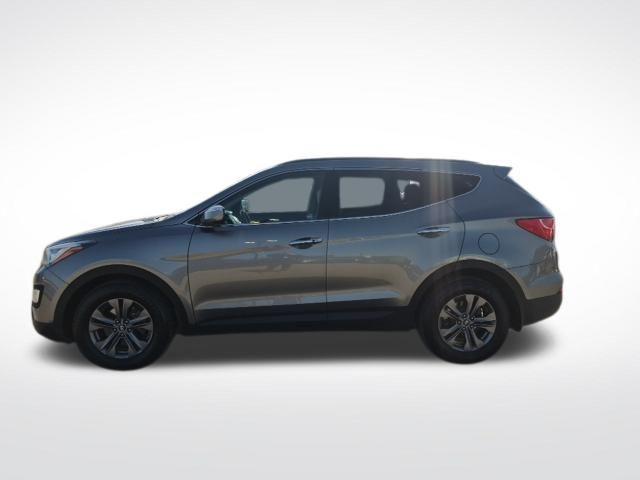 used 2013 Hyundai Santa Fe car, priced at $11,750