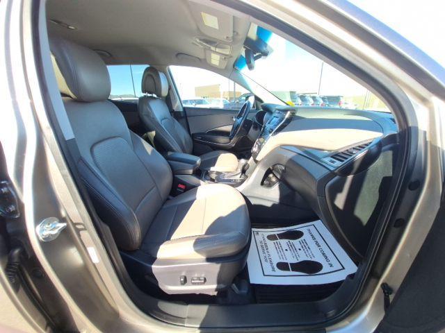 used 2013 Hyundai Santa Fe car, priced at $11,750
