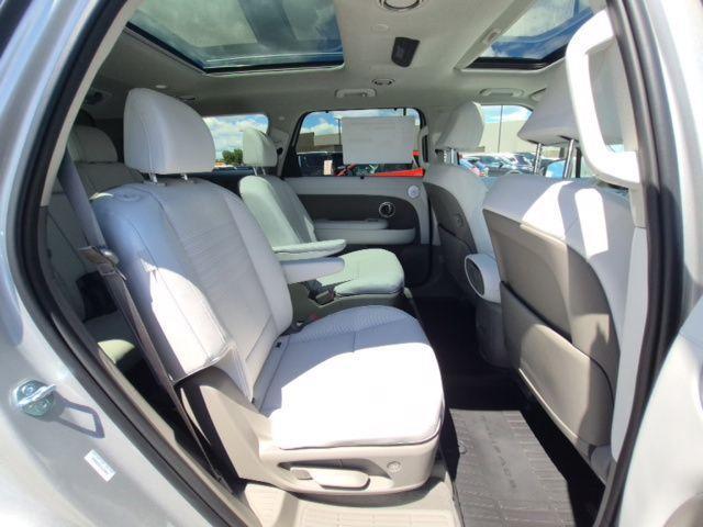 new 2026 Hyundai Palisade car, priced at $50,859