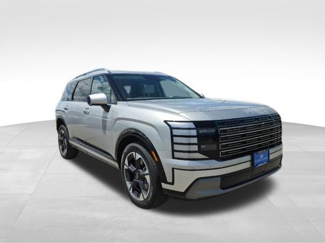 new 2026 Hyundai Palisade car, priced at $50,859