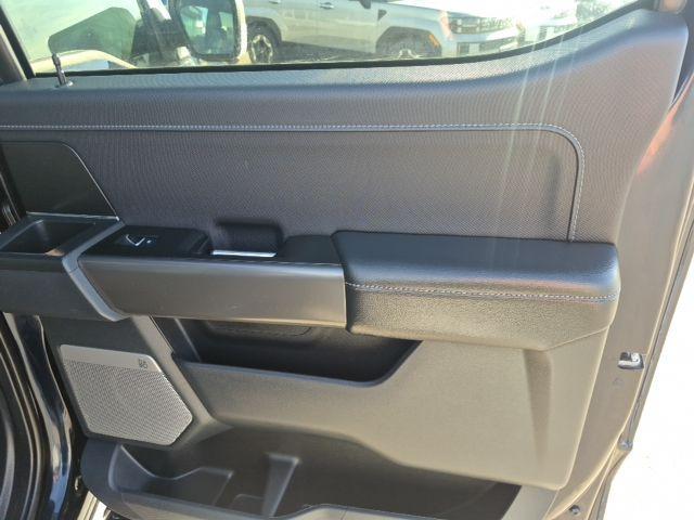 used 2024 Ford F-150 car, priced at $39,758