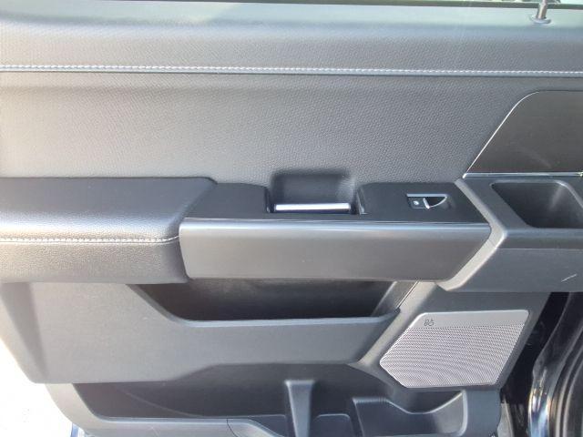 used 2024 Ford F-150 car, priced at $39,758