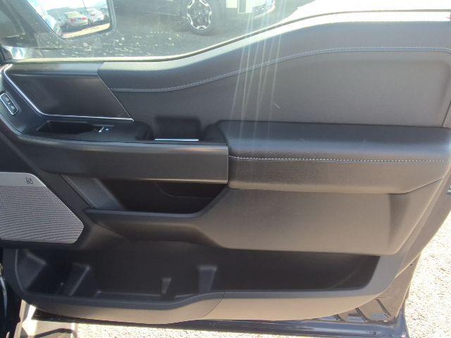 used 2024 Ford F-150 car, priced at $39,758