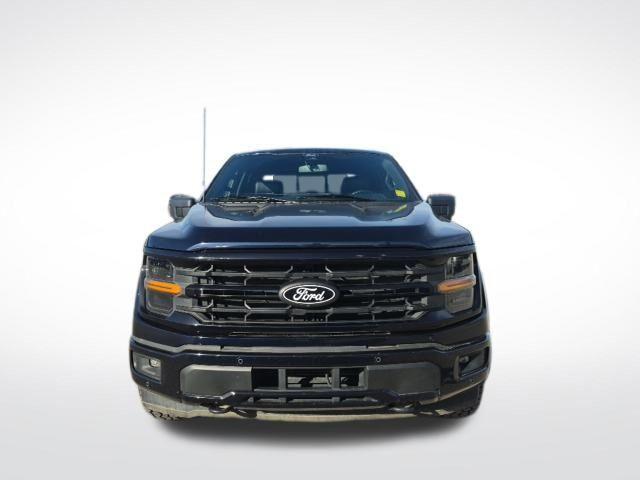 used 2024 Ford F-150 car, priced at $39,758