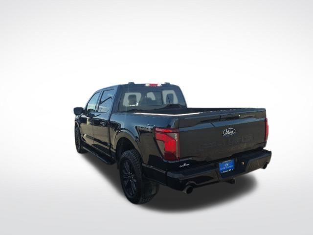 used 2024 Ford F-150 car, priced at $39,758