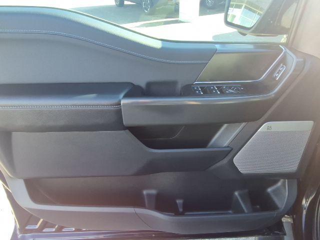 used 2024 Ford F-150 car, priced at $39,758