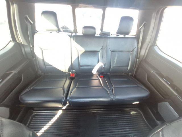 used 2024 Ford F-150 car, priced at $39,758