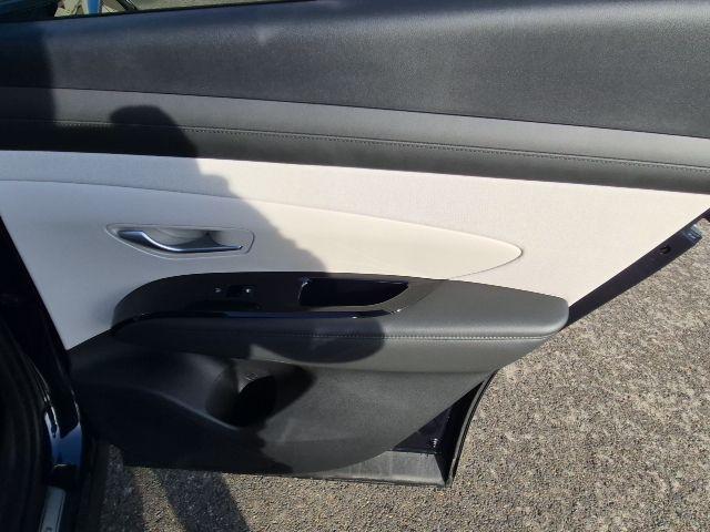 new 2026 Hyundai TUCSON Hybrid car, priced at $43,000