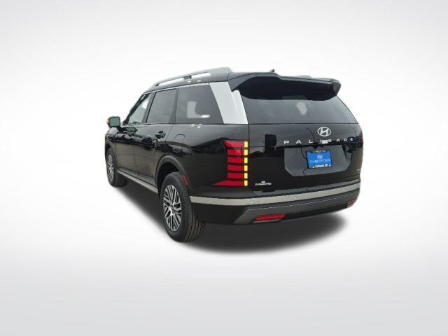 new 2026 Hyundai Palisade car, priced at $47,735