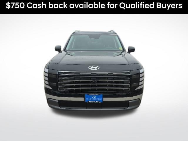 new 2026 Hyundai Palisade car, priced at $47,735