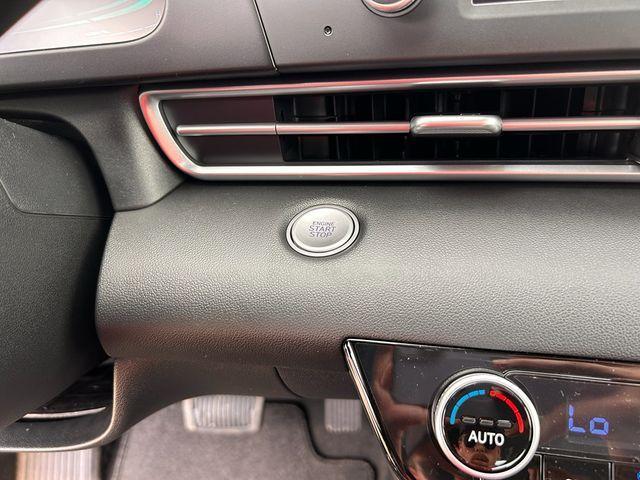 new 2025 Hyundai ELANTRA HEV car, priced at $23,021