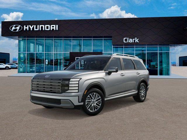 new 2026 Hyundai Palisade car, priced at $47,717