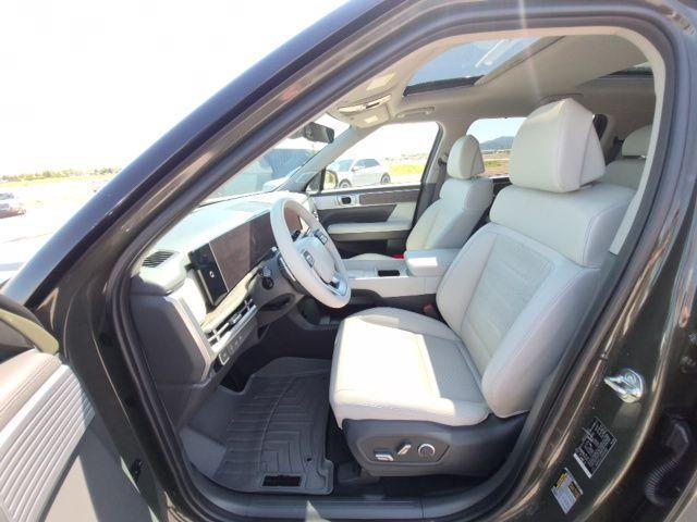 used 2024 Hyundai Santa Fe car, priced at $36,474