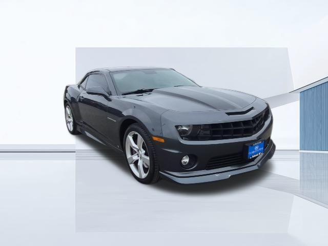 used 2010 Chevrolet Camaro car, priced at $21,754