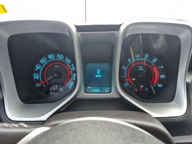 used 2010 Chevrolet Camaro car, priced at $21,754