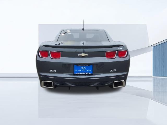 used 2010 Chevrolet Camaro car, priced at $21,754