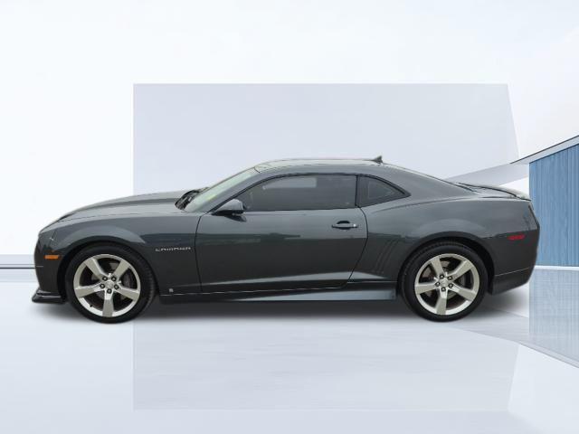 used 2010 Chevrolet Camaro car, priced at $21,754