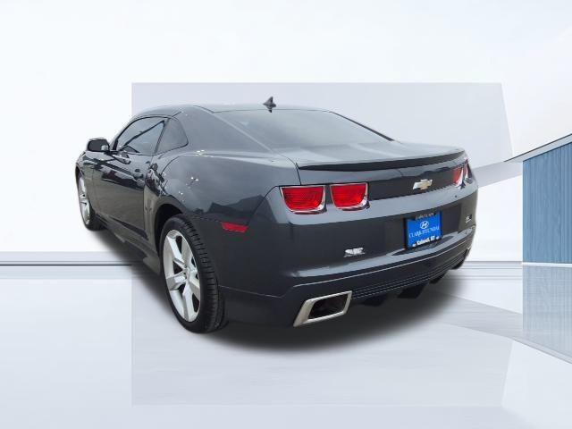used 2010 Chevrolet Camaro car, priced at $21,754