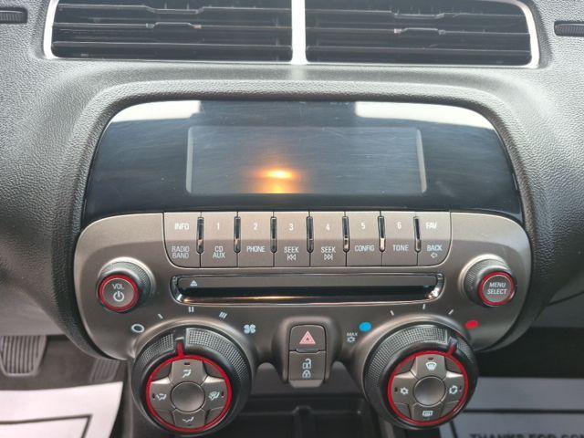 used 2010 Chevrolet Camaro car, priced at $21,754