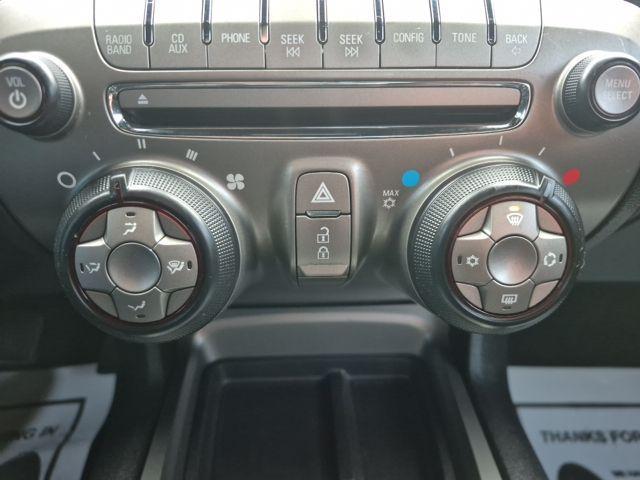 used 2010 Chevrolet Camaro car, priced at $21,754