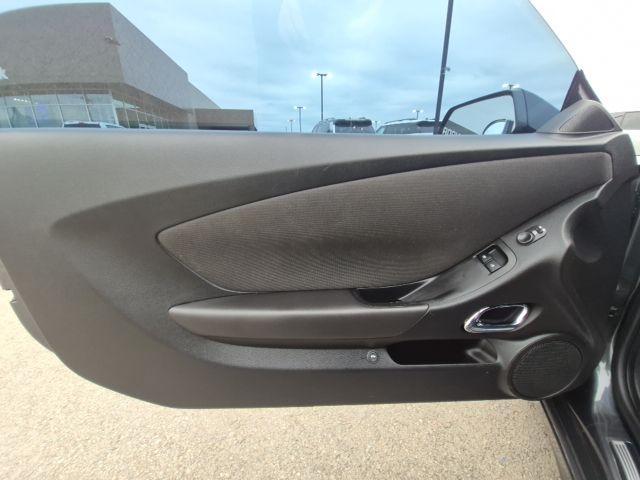 used 2010 Chevrolet Camaro car, priced at $21,754