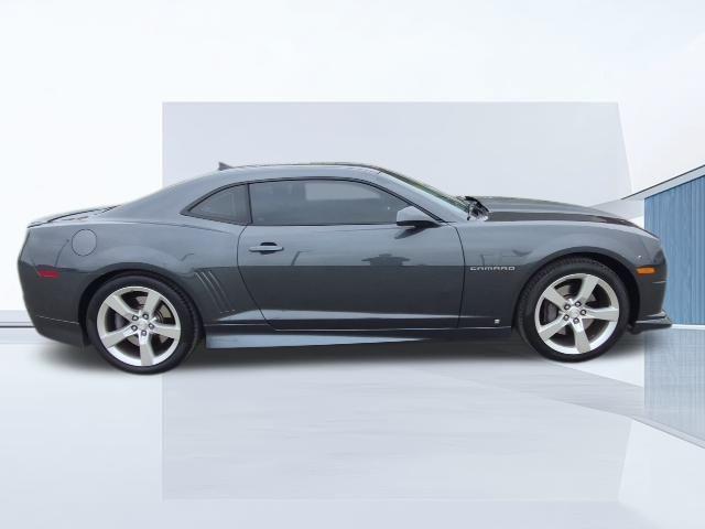 used 2010 Chevrolet Camaro car, priced at $21,754