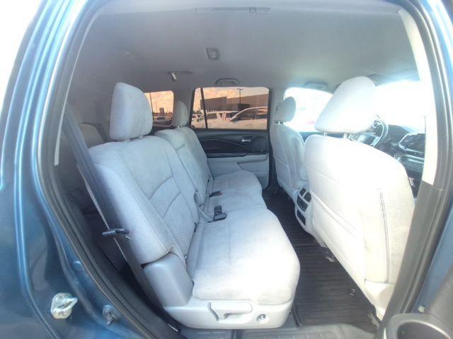 used 2019 Honda Pilot car, priced at $21,968