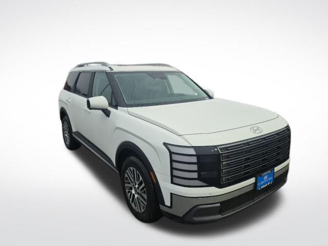 new 2026 Hyundai Palisade car, priced at $48,461
