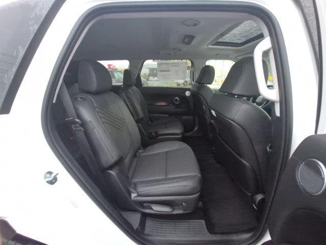 new 2026 Hyundai Palisade car, priced at $47,711