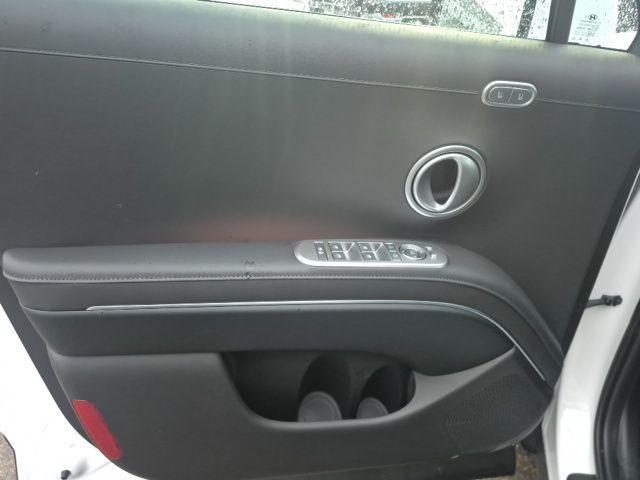 new 2026 Hyundai Palisade car, priced at $47,711