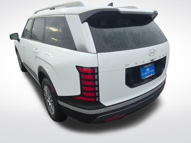 new 2026 Hyundai Palisade car, priced at $48,461