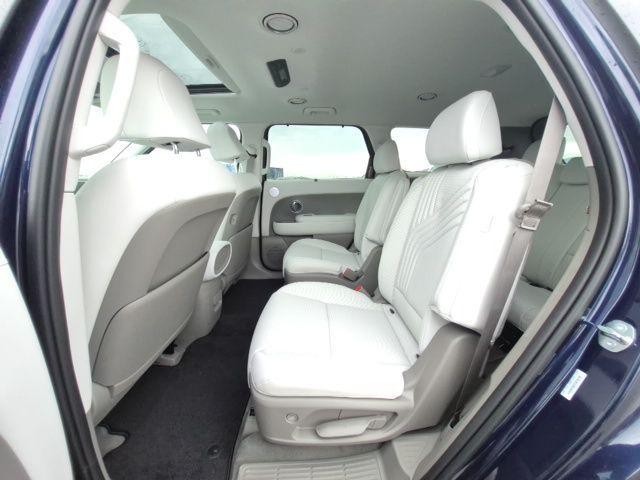 new 2026 Hyundai Palisade Hybrid car, priced at $49,823