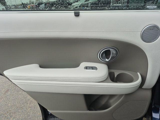 new 2026 Hyundai Palisade Hybrid car, priced at $49,823