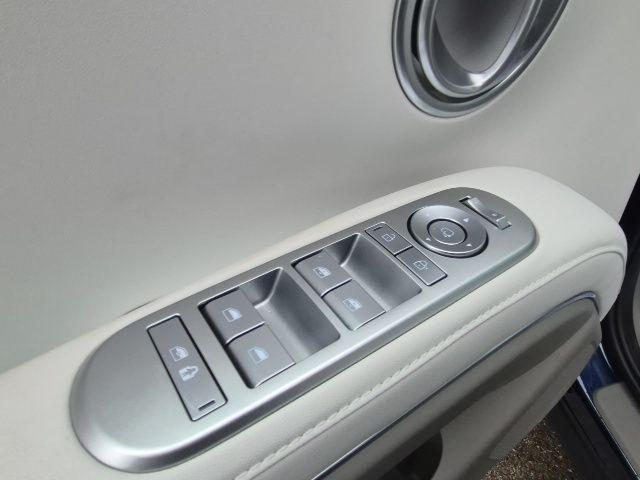 new 2026 Hyundai Palisade Hybrid car, priced at $49,823