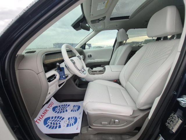 new 2026 Hyundai Palisade Hybrid car, priced at $49,823