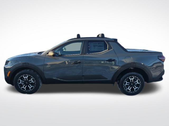 new 2026 Hyundai SANTA CRUZ car, priced at $42,255
