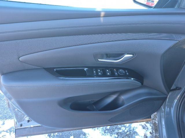 new 2026 Hyundai SANTA CRUZ car, priced at $42,255